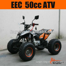 ATV 50cc EEC Quad Bike